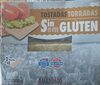 Tostadas sin gluten - Product
