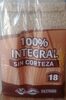 Pan Integral - Product