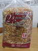 12 cereales y semillas - Product