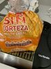 Pan sin corteza multicereal - Producto