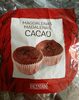 Magdalenas cacao - Product