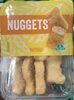 nuggets - Produit