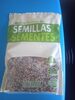 Semillas - Product