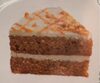 Carrot cake - Producto