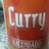 curry - Producte