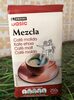 Café Molido - Produkt
