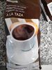 Preparado de cacao a la taza - Producte