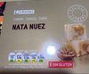 Turron Nata Nuez - Produkt