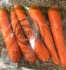 Zanahoria - Producto