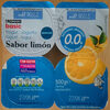 Yogur sabor limón - Product
