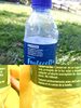 Agua mineral natural Fontecelta - Producte