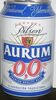 Aurum Malt Beer - 0, 0 - Producto