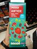 Zumo antiox - Producte