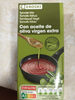 Tomate frito con aceite de oliva - Producte