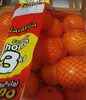 Naranja especial zumo - Product