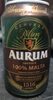 Aurum 100% malta - Producte