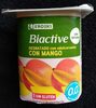 Biactive desnatado con mango - Produit
