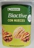Bioactive con nueces - Prodotto