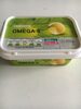 Margarina omega 3 - نتاج