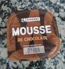 Mousse de chocolate - Produkt