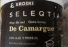 Flor de sal de Camargue con ajo y perejil - Product