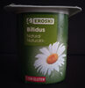 Bifidus natural - Producte