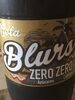 Cola zero cafeína - Product