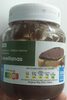 Eroski crema cacao 13% avellana - Produkt