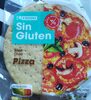Base pizza sin gluten - Product
