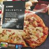 Pizza Al horno de leña - Product