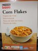 Corn flakes - Producto