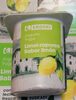 Yogur sabor limón - Prodotto
