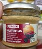 Hummus de pimiento de Espelette - Product