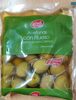 Aceitunas con hueso - Product