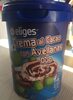 Crema Cacao 2C P. Ifa Eliges - Producte