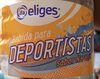 Bebida para Deportistas sabor Naranja - Produkt