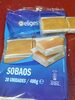 Sobaos - Product