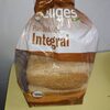 Pan de molde integral - Product