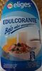 Edulcorante - Product