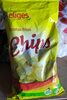 Patatas fritas chips - Producte
