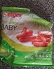 Zanahorias baby - Producto