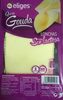 Queso Gouda Sin Lactosa - Product