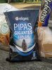 Pipas Gigantes con sal - Product