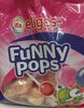 funny pops - Producte