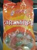 Caramelos - Product