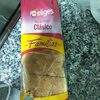 Pan de molde clásico familiar - Produkt