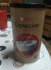 Descafeinado Capuccino Eliges - Produkt