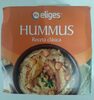 Hummus receta clásica - نتاج