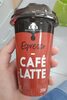 Espresso Café Latte - Product