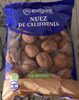 nueces de california - Producto